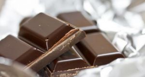 Μαύρη σοκολάτα και παρθένο ελαιόλαδο: ο τέλειος συνδυασμός για γερή…