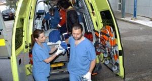 Aγρίνιο-Τραγωδία στο Παναιτώλιο: Σκοτώθηκε, σε τροχαίο, 53χρονη οδηγός αυτοκινήτου!