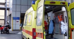 ΠΟΕΔΗΝ: Ακάλυπτα από ασθενοφόρα τα Κέντρα Υγείας της Αιτωλοακαρνανίας