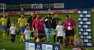 Super League: Με φιλάθλους στο Αγρίνιο ο Παναθηναϊκός