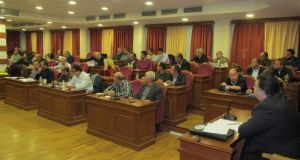 Μεσολόγγι: Συνεδριάζει την Τετάρτη 29 Νοεμβρίου το Δημοτικό Συμβούλιο