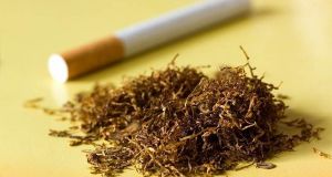 Καψοράχη Μακρυνείας: Σύλληψη 30χρονου για λαθραίο καπνό