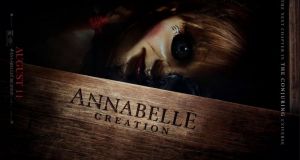 Αγρίνιο: «Annabelle Creation» στον Δημοτικό Κινηματογράφο «Ελληνίς»