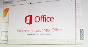 Microsoft: Τέλος του 2018 έρχεται το Office 2019