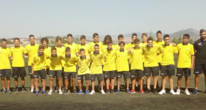 Super League U15: Στον Βόρειο όμιλο ο Παναιτωλικός – Πρεμιέρα…