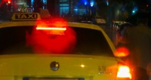 Μεσολόγγι: Στα κάγκελα οι ταξιτζήδες για τη νέα πιάτσα