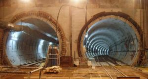 Η Πάτρα έτοιμη να αποκτήσει υπόγειο σιδηρόδρομο μέχρι το 2022