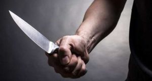 Αγρίνιο: Δύο άτομα μαχαίρωσαν 42χρονο