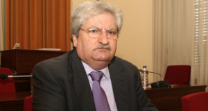 Ο Αγρινιώτης πρώην Εισαγγελέας Ιωάννης Διώτης υπέστη καρδιακό επεισόδιο και απεβίωσε ενώ βρισκόταν στην Κύθνο.