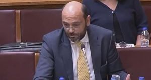 Ιάσονας Φωτήλας: Η Αχαΐα χρειάζεται ισχυρά Πανεπιστήμια Ιδρύματα