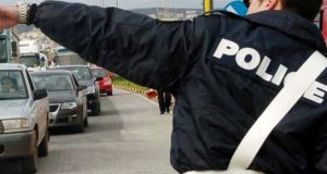 Αγρίνιο: Προσωρινές κυκλοφοριακές ρυθμίσεις στο τμήμα της Ε.Ο. Αντιρρίου –…
