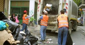 Πρόσληψη 6.667 μόνιμων εργατών καθαριότητας – 17 στον Δήμο Αγρινίου…