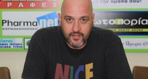 Γ’ Εθνική: Ο Χρήστος Μυριούνης νέος προπονητής του ΣΚ «Νικόπολη»…