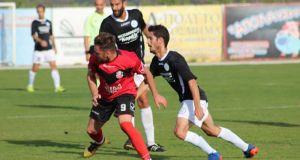 Football League 2: Ήττα για το Νέο Αμφίλοχο με 1-0…