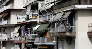 Αγρίνιο: Σύλληψη τριών Ρουμάνων μετά από καταγγελία ιδιοκτήτη κατοικίας