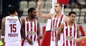Euroleague Basketball: Τα εύκολα-δύσκολα έκανε ο Ολυμπιακός
