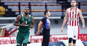 Basket League: Πράσινο βάφτηκε το πρώτο ντέρμπι της σεζόν!