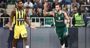 Euroleague Basketball: Ανεπανάληπτο show του Παππά στο θρίλερ του Ο.Α.Κ.Α.!