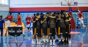 Basket League: Στη κορυφή ο Προμηθέας Πάτρας – Επιστροφή στις…
