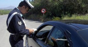 Συλλήψεις ατόμων για στέρηση άδειας ικανότητας οδήγησης σε Βόνιτσα, Αμφιλοχία,…