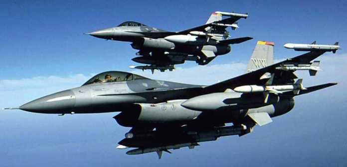 vitsas f16 viper