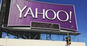 Χάκαραν 3 δισ. λογαριασμούς της Yahoo