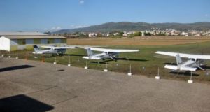 Αερολέσχη Αγρινίου: «Μονόδρομος η χρήση του Παλαιού Πολιτικού Αεροδρομίου από…
