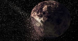 Ο αστεροειδής «2300 Phaethon» θα ρίξει τη «σκιά» του στη…