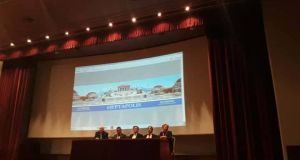 Η Αιτωλοακαρνανία στο Διεθνές συνέδριο για Ελληνική Γλώσσα και τον…