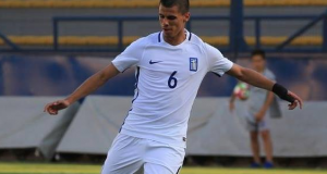 Super League-Παναιτωλικός: Σοβαρός τραυματισμός για τον 19χρονο Δημήτρη Νταλακούρα