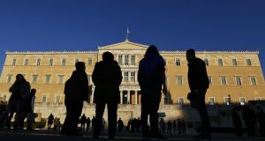 Randstad: Οι Έλληνες ζουν με τον φόβο ότι θα χάσουν…