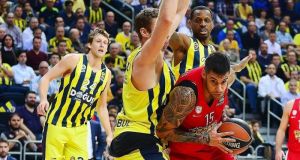 Euroleague Basketball: Ήταν ξανά… Μεγαλοπρεπής ο Ολυμπιακός στην Πόλη του!