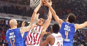 Euroleague Basketball: Στην κορυφή με… περίπατο ο Ολυμπιακός!