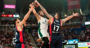 Euroleague Basketball: Έχασε δικό του παιχνίδι ο Παναθηναϊκός!