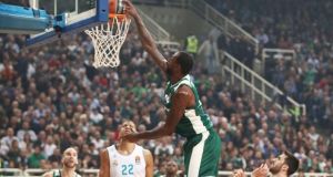 Euroleague Basketball: Έσπασαν καρδιές, αλλά στο τέλος μίλησε ο… νόμος…