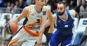 Basket League: Νίκη για τον Προμηθέα Πατρών – Ήττα για…