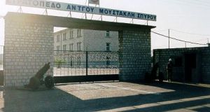 Μεσολόγγι-2/39 Σύνταγµα Ευζώνων: Αίτηµα παραχώρησης του Πεδίου Βολής σε επιχειρηµατία;