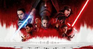 Αγρίνιο: «STAR WARS: Οι Τελευταίοι Τζεντάι», στον Δημοτικό Κινηματογράφο «Άνεσις»