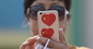 WeChat: Το κινεζικό «Facebook» προσπέρασε το original