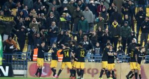 Κύπελλο Ελλάδος: Γκολ σε καθοριστικά σημεία έδωσαν τη νίκη στην…