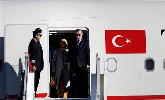 erdogan athina