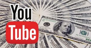 Οι YouTubers με τα μεγαλύτερα έσοδα για το 2017