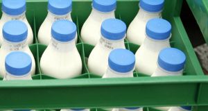 Απελπισµένοι οι κτηνοτρόφοι από την τιµή του γάλακτος στο Νεοχώρι…