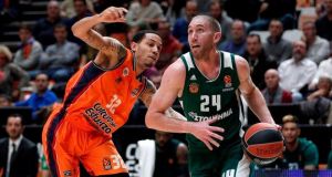 Euroleague Basketball: Τζάμπα ήττα για τον Παναθηναϊκό…