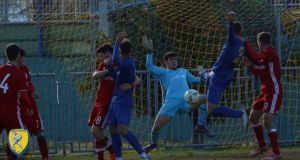 Έχασε με 2-0 η Κ20 του Παναιτωλικού από την αντίστοιχη…