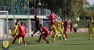 Super League Κ20: Έχασε ο Παναιτωλικός με 3-0 από τον…