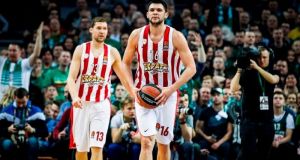 Euroleague Basketball: Το σύνδρομο του τετάρτου δεκαλέπτου ξαναχτύπησε τον Ολυμπιακό