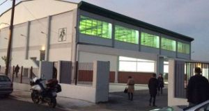 Αγρίνιο: Το 1ο Εργασιακό Πρωτάθλημα Καλαθοσφαίρισης στο νέο κλειστό στην…