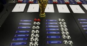 Παγκόσμιο Κύπελλο: Ρωσία – Σαουδική Αραβία στη πρεμιέρα της τελικής…
