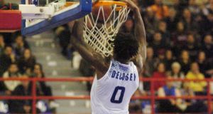 Basket League: Ο Κόροιβος Αμαλιάδας νίκησε με 78-71 τον Προμηθέα…